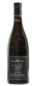 Antique Rouge Cave de cairanne