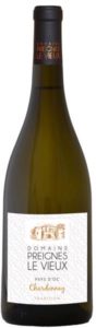 chardonnay preigne