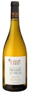 chardonnay tradition domaine preignes 2019 13