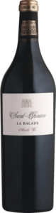 la balade saint chinian 1 1