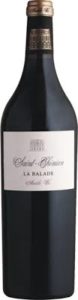 la balade saint chinian