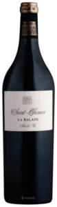 la balade saint chinian
