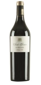 la la balade