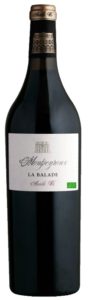montpeyroux la balade bio aurelie vic 2018