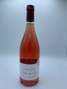 Moreux rose