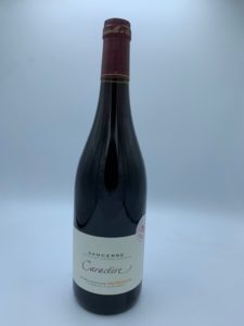 Moreux rouge