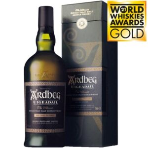 ardbeg uigeadail 1