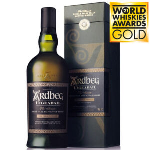 ardbeg uigeadail