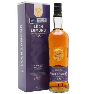 loch lomon 18 ans 2