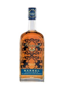 American gin 1