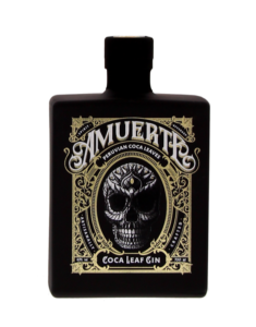 Amuerte black
