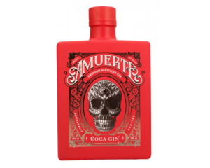 Amuerte red