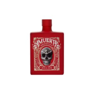 Amuerte red