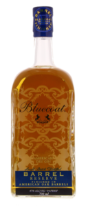 Blucoat Barrel