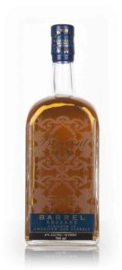 Blucoat Barrel