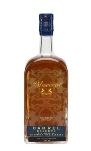 Bluecoat Barrel 1