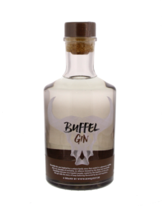 Buffel