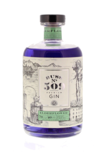 Buss 509 Elderflower