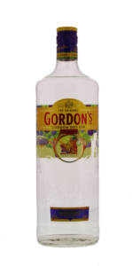 Gordon