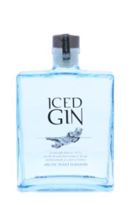 Iced Gin