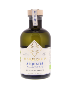 Maredsous Aequatis