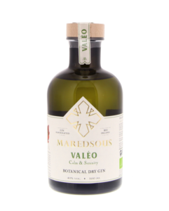 Maredsous Valeo 1