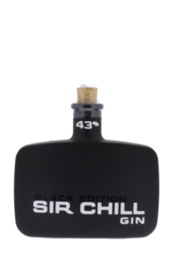 Sir Chill Black