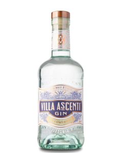 Villa Ascenti Gin 70 cl 41 alc p