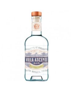 Villa ascenti 1