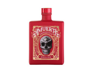 amuerte