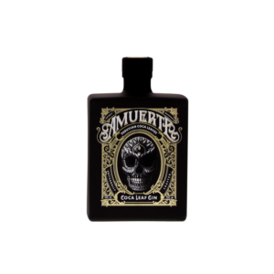 amuerte black 1