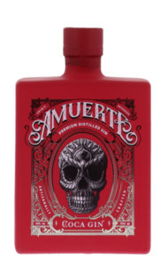 amurte Red 1