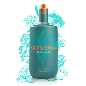 arduenna gin 1
