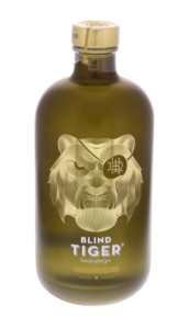 bling tiger