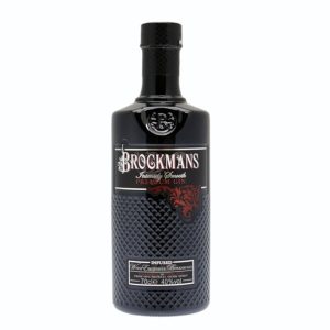 brockmans gin