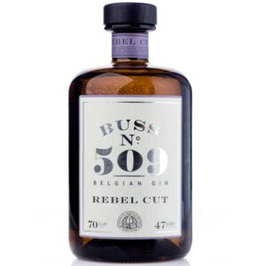 buss 509 rebel cut 1
