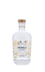 cantarelle 1