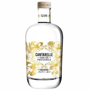 cantarelle