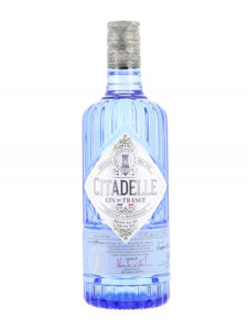 citadelle gin