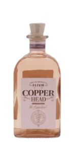 copper head 00