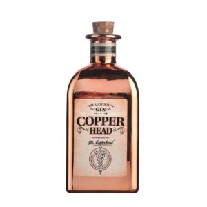 copper head 1