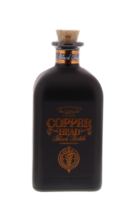 copper head black