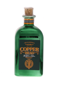 copper head vert