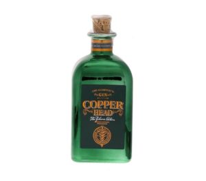 copperhead gibson gin