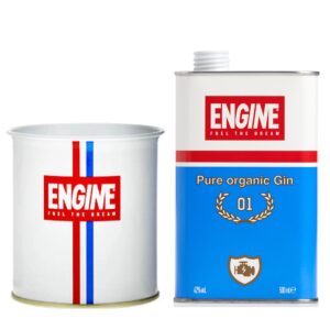 engine 1 verre 1