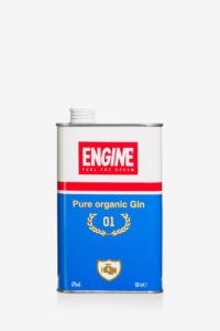 engine