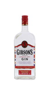 gibson