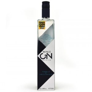 gin biercee