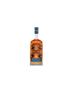 gin bluecoat barrel reserve 70cl 1