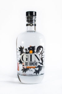 gin de binche